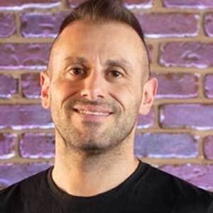 Δημήτρης Τριανταφυλλόπουλος