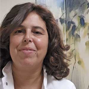 Μαρία Κωνσταντουλάκη, Ph.D