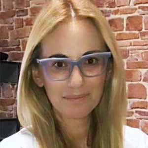 Χαρά Γουλιάμη