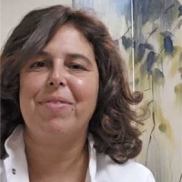 Μαρία Κωνσταντουλάκη, Ph.D